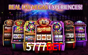 5777bet São Paulo - Live Tables