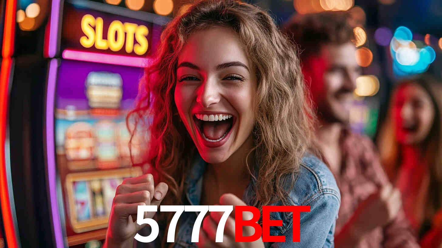 Descubra o Programa VIP da 5777bet: Vantagens Exclusivas para Jogadores