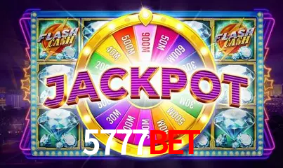 Descubra a Magia dos Jogos de Arcade no 5777bet