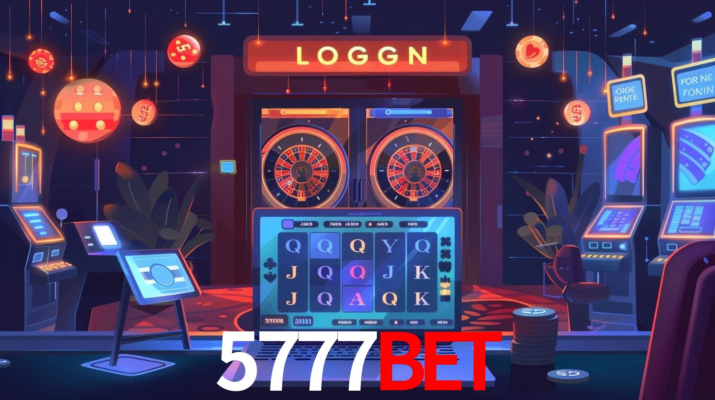 5777bet Plataforma - Certificada MGA desde 2015