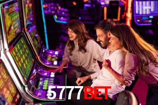 PIX Instantâneo 5777bet