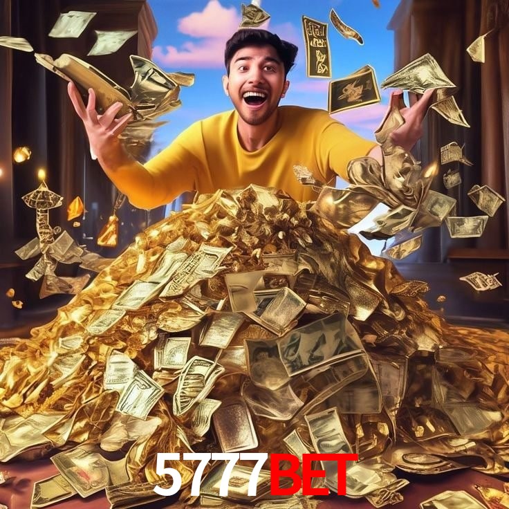 Apostas de Tênis 5777bet