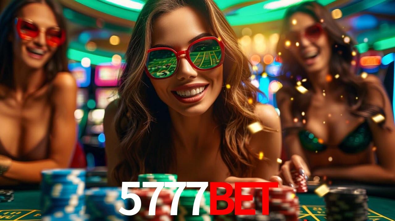 Bonus Features 5777bet