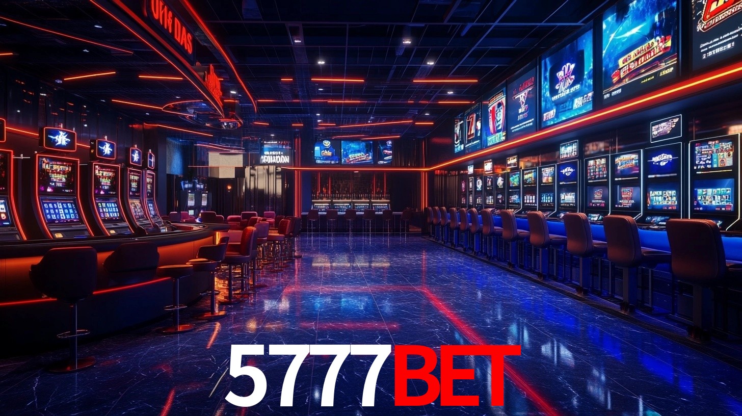 VIP Casino 5777bet