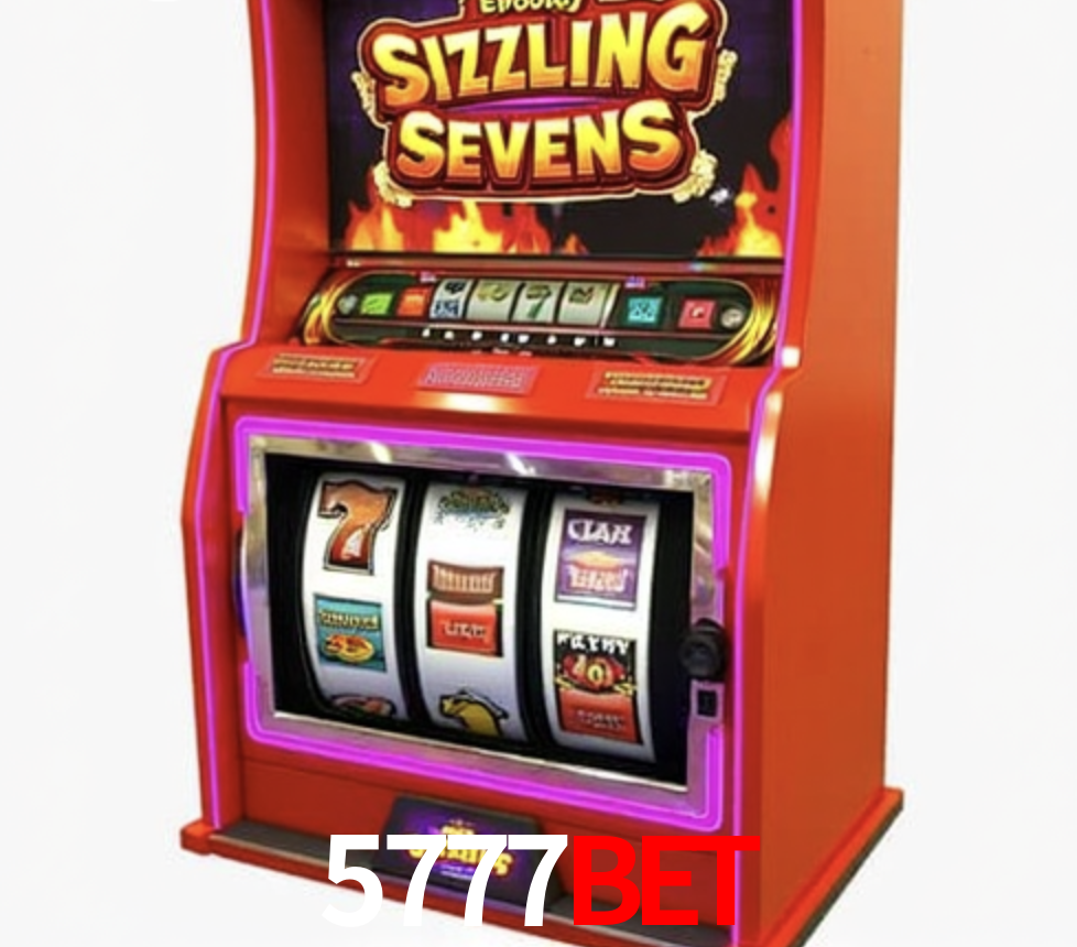 APP oficial da 5777bet para mobile
