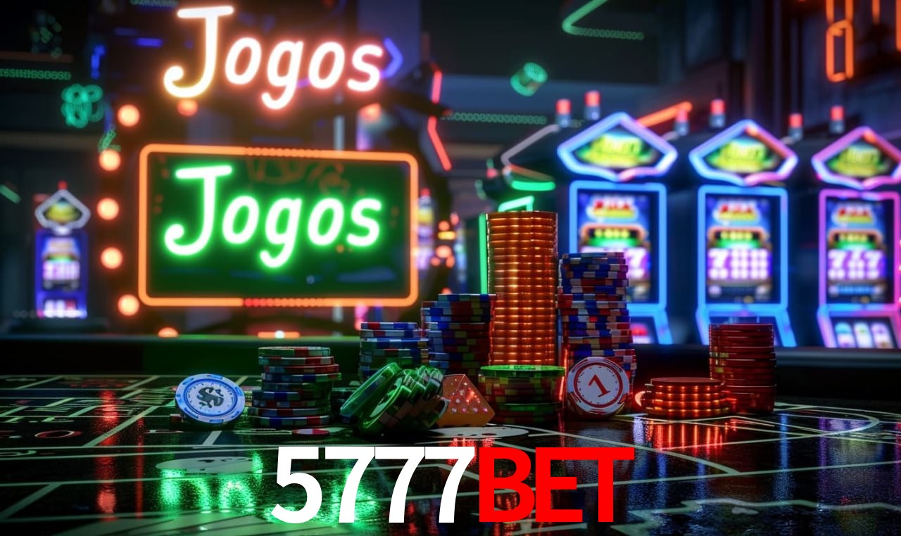 5777bet