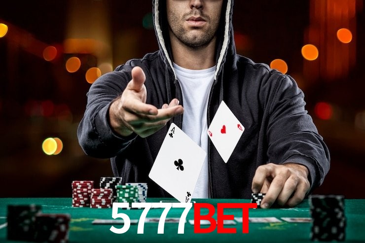 5777bet