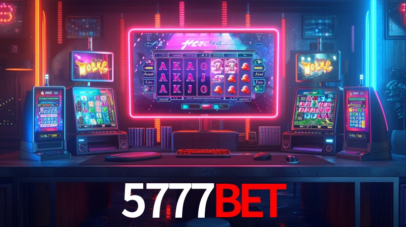 5777bet login