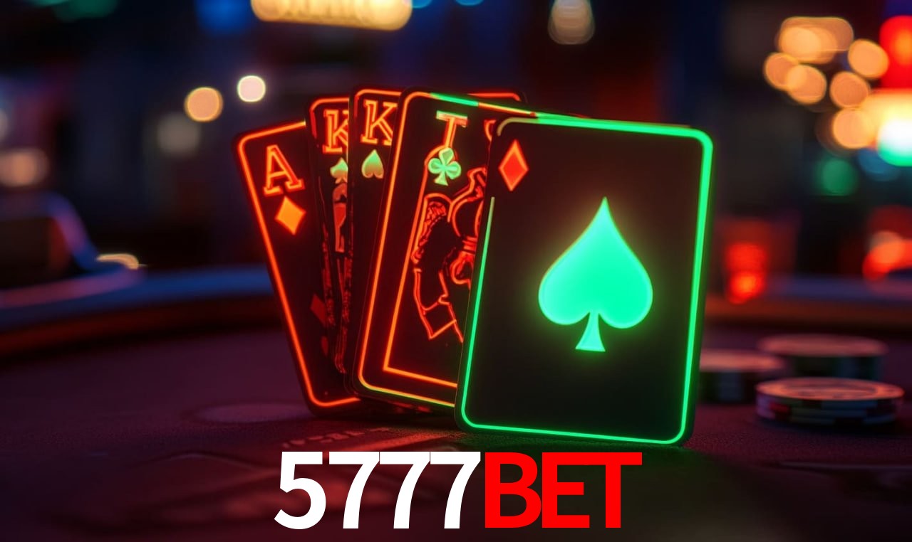 Integração de APIs 5777bet