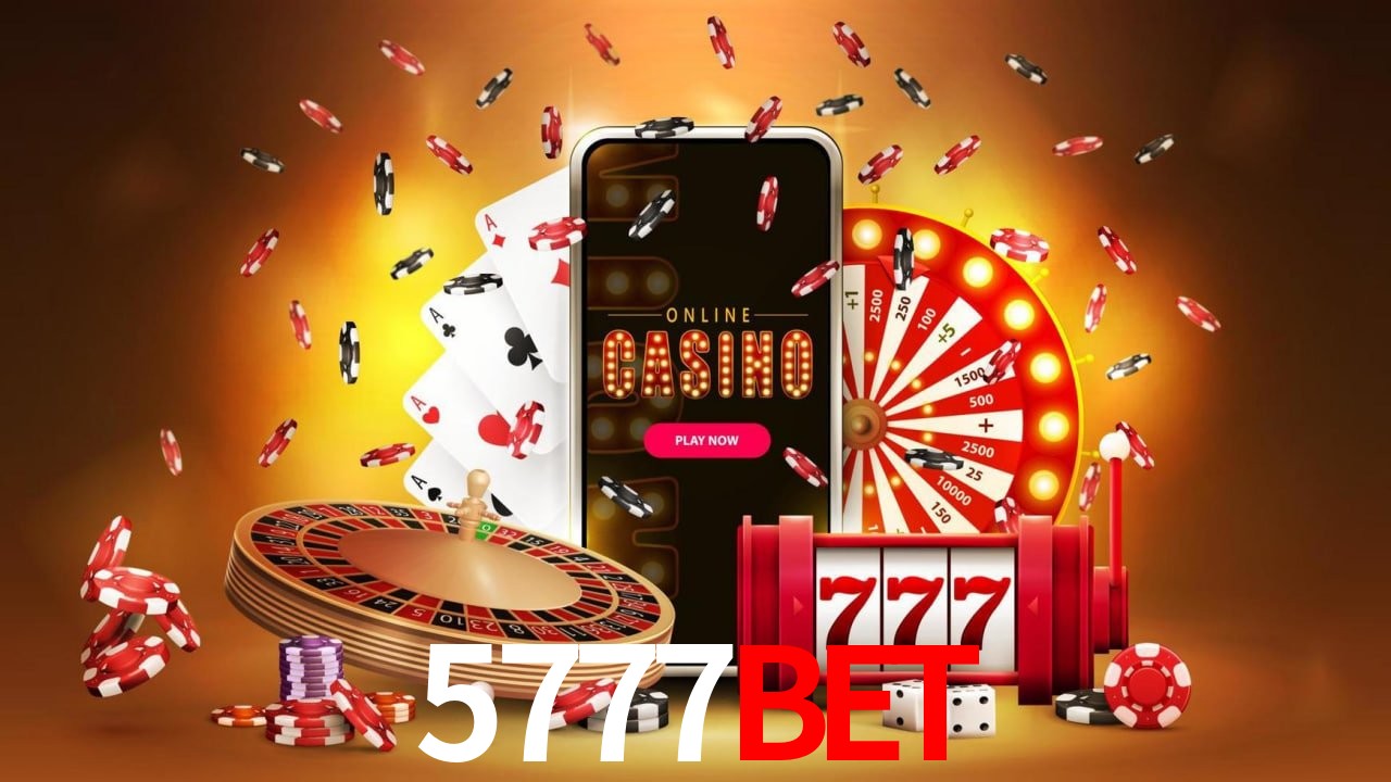 Descubra o Programa VIP da 5777bet: Vantagens Exclusivas para Jogadores