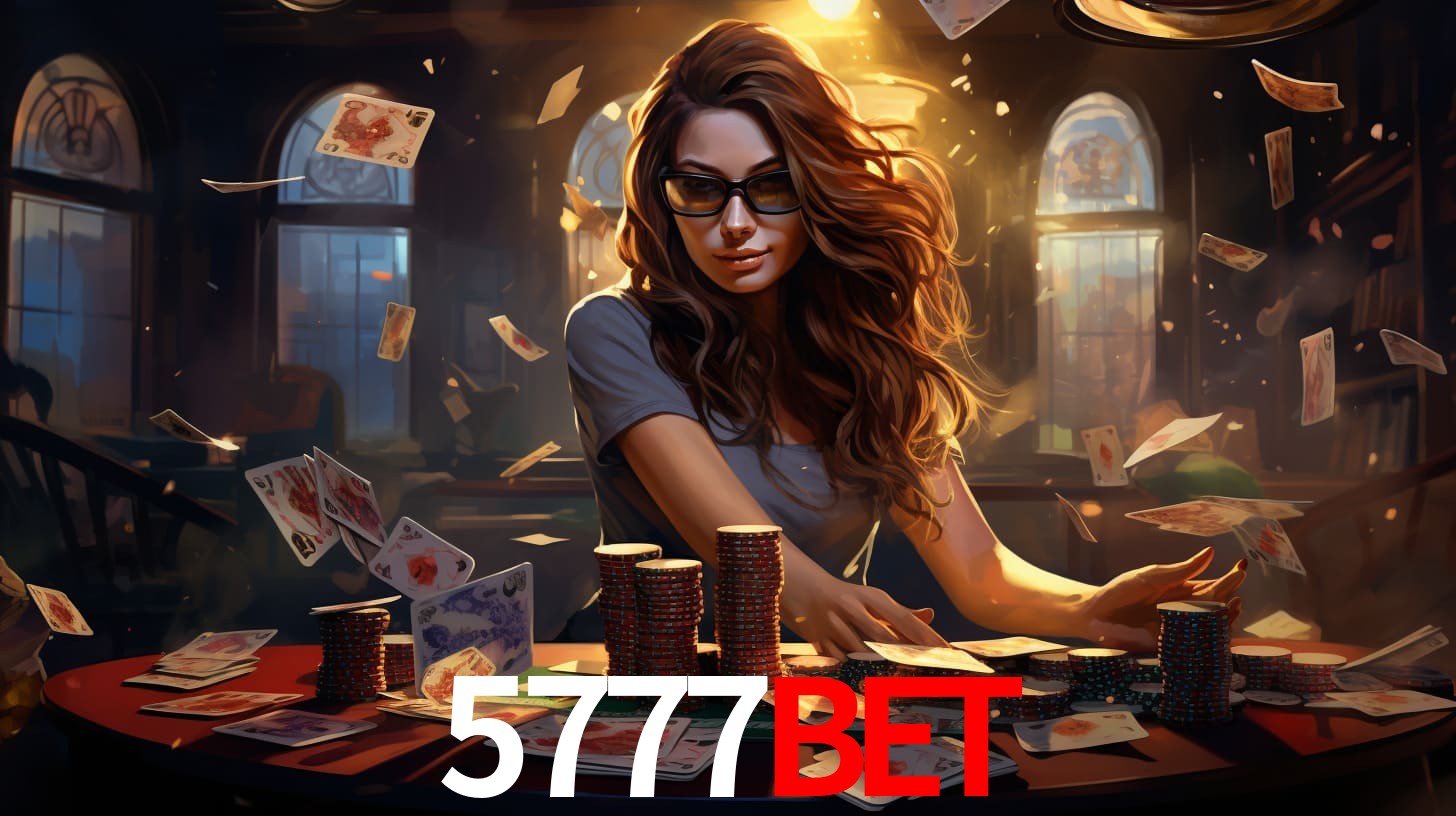 Football Betting 5777bet
