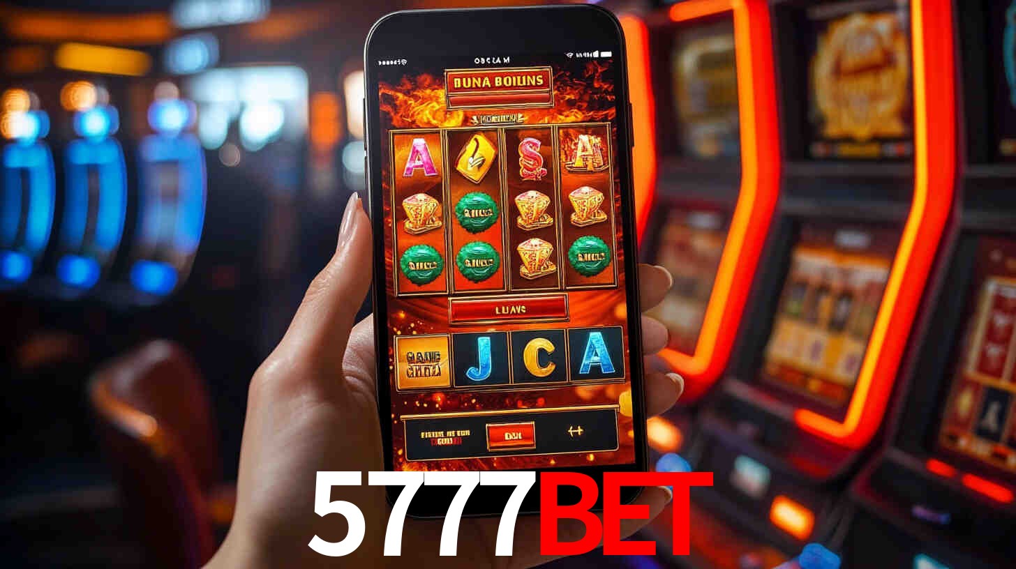 5777bet
