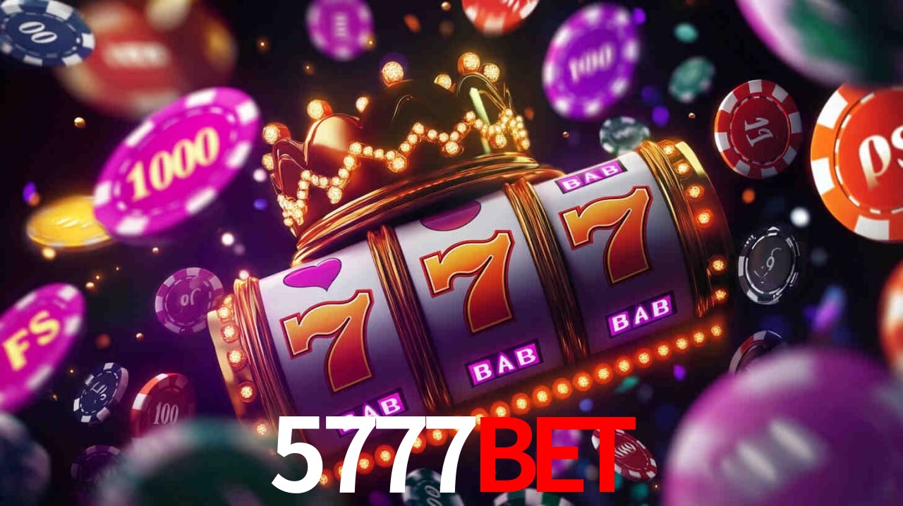 Quick Registration 5777bet