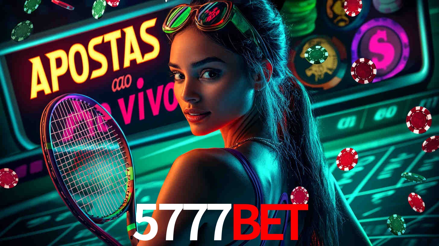 A Popularidade dos Caça-Níqueis no 5777bet