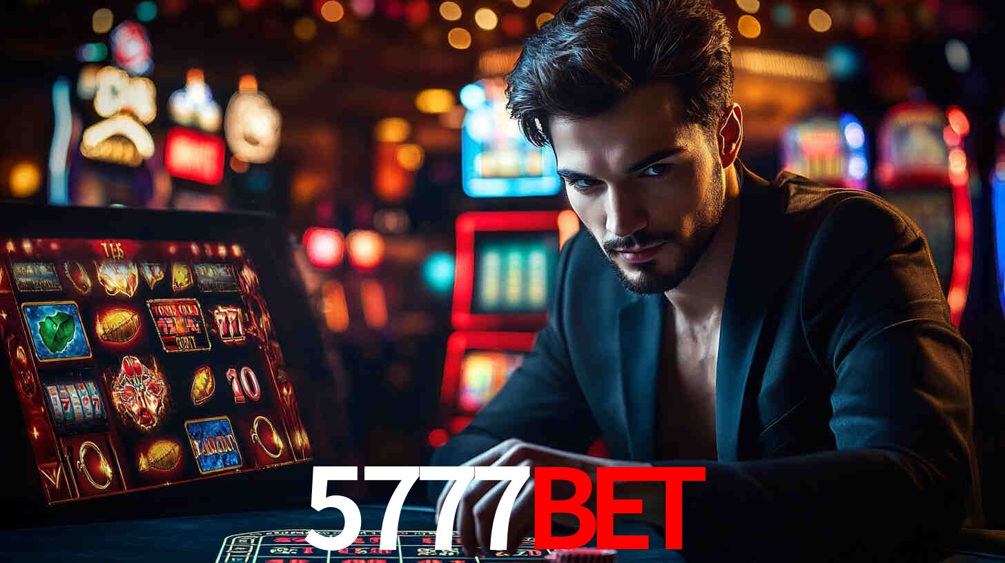 5777bet.com