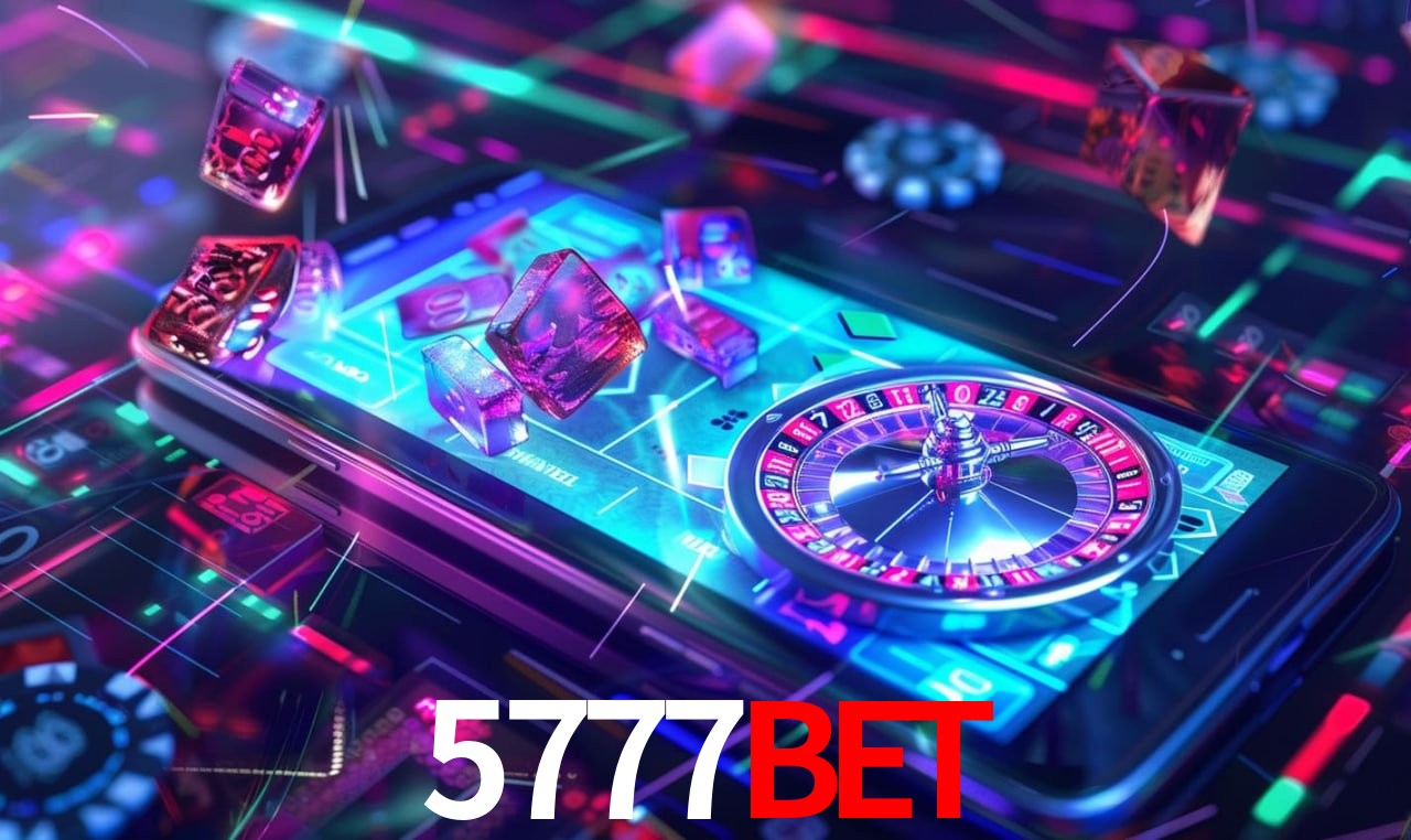 Provedores de Jogos 5777bet