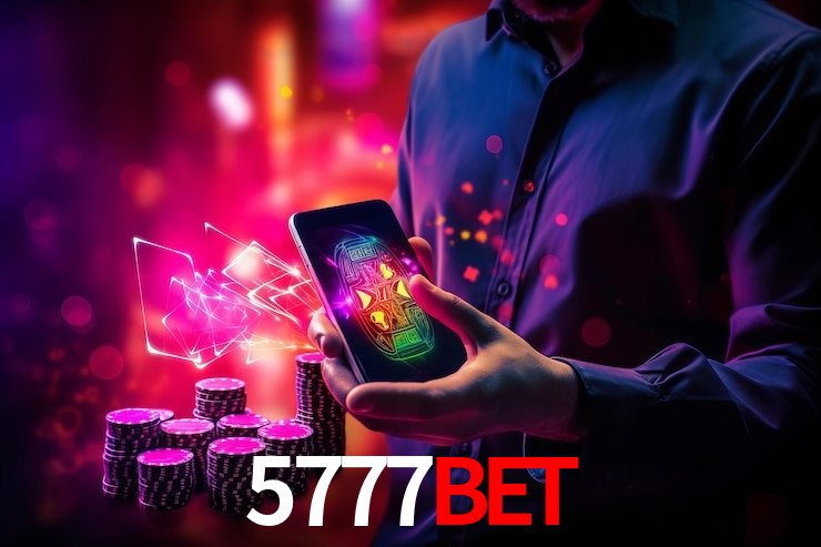 Apostas de Futebol 5777bet