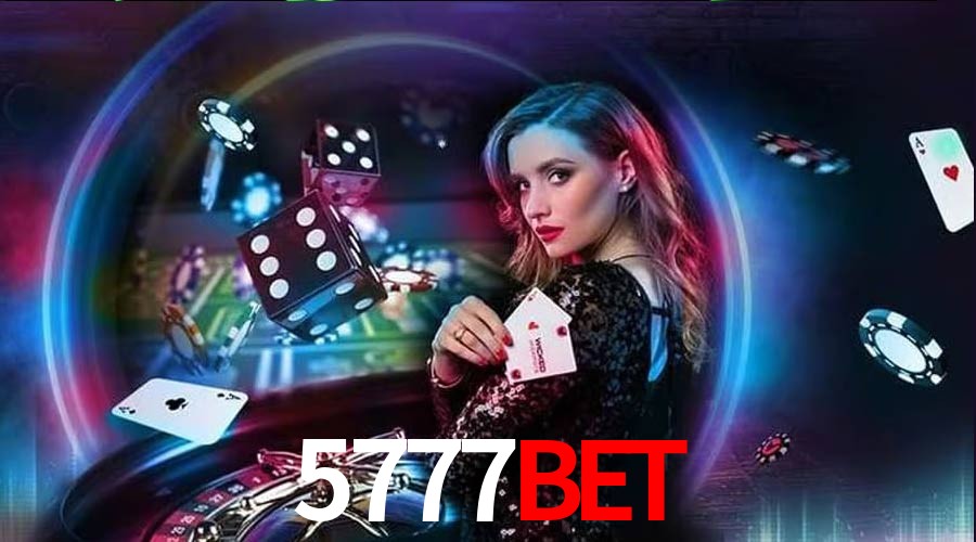 Weekend Specials 5777bet