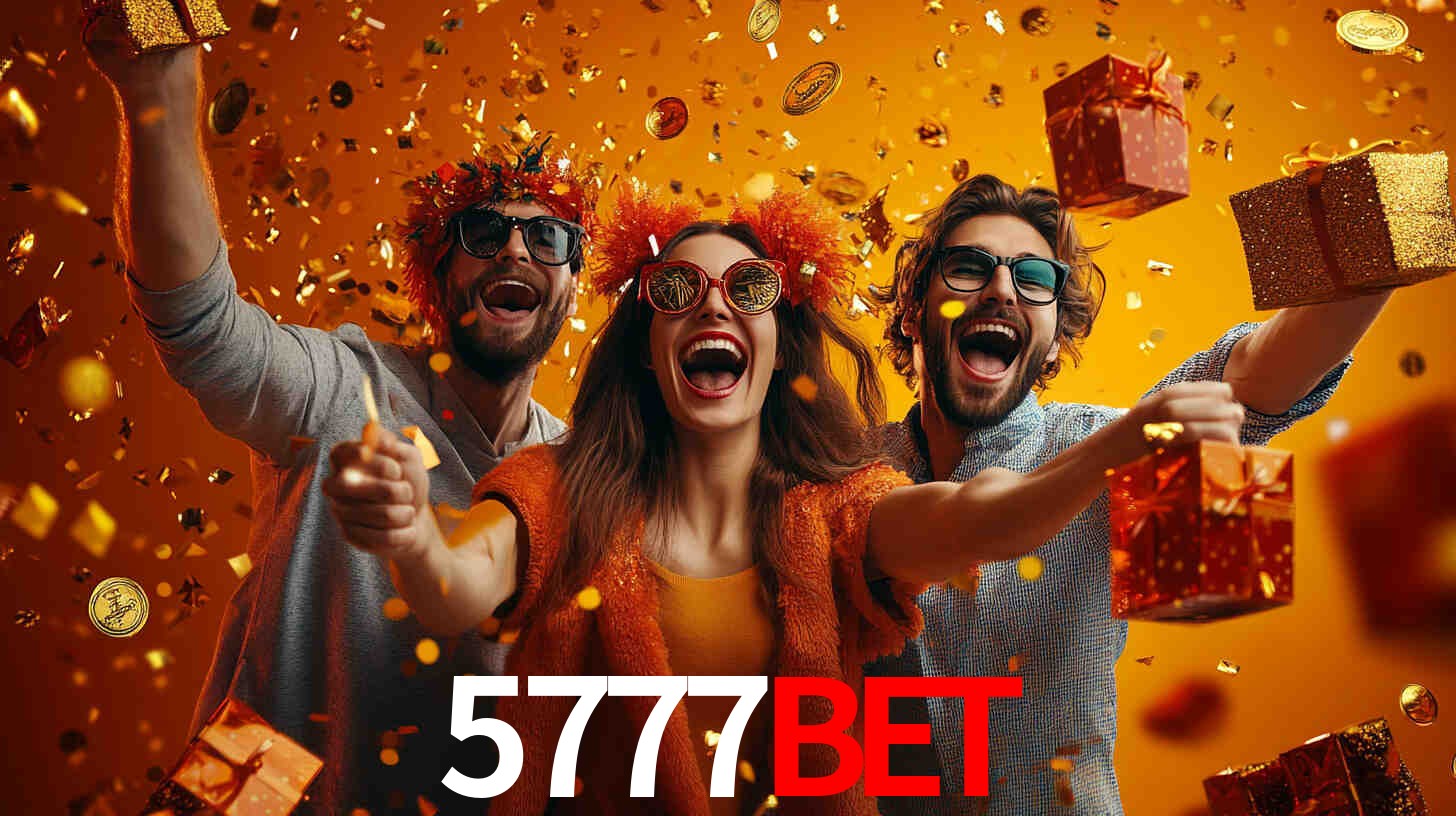 5777bet: Seu Especialista em Apostas Esportivas Brasileiras
