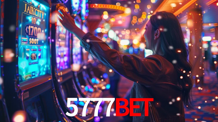 5777bet