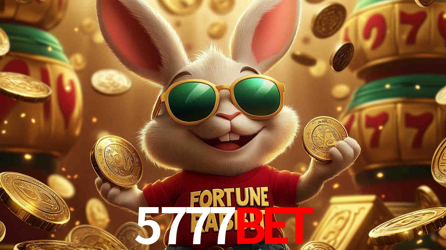 5777bet
