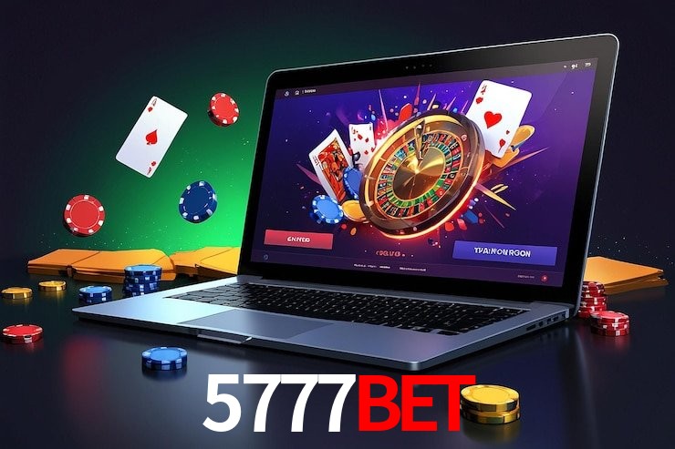 5777bet Belo Horizonte - Payments