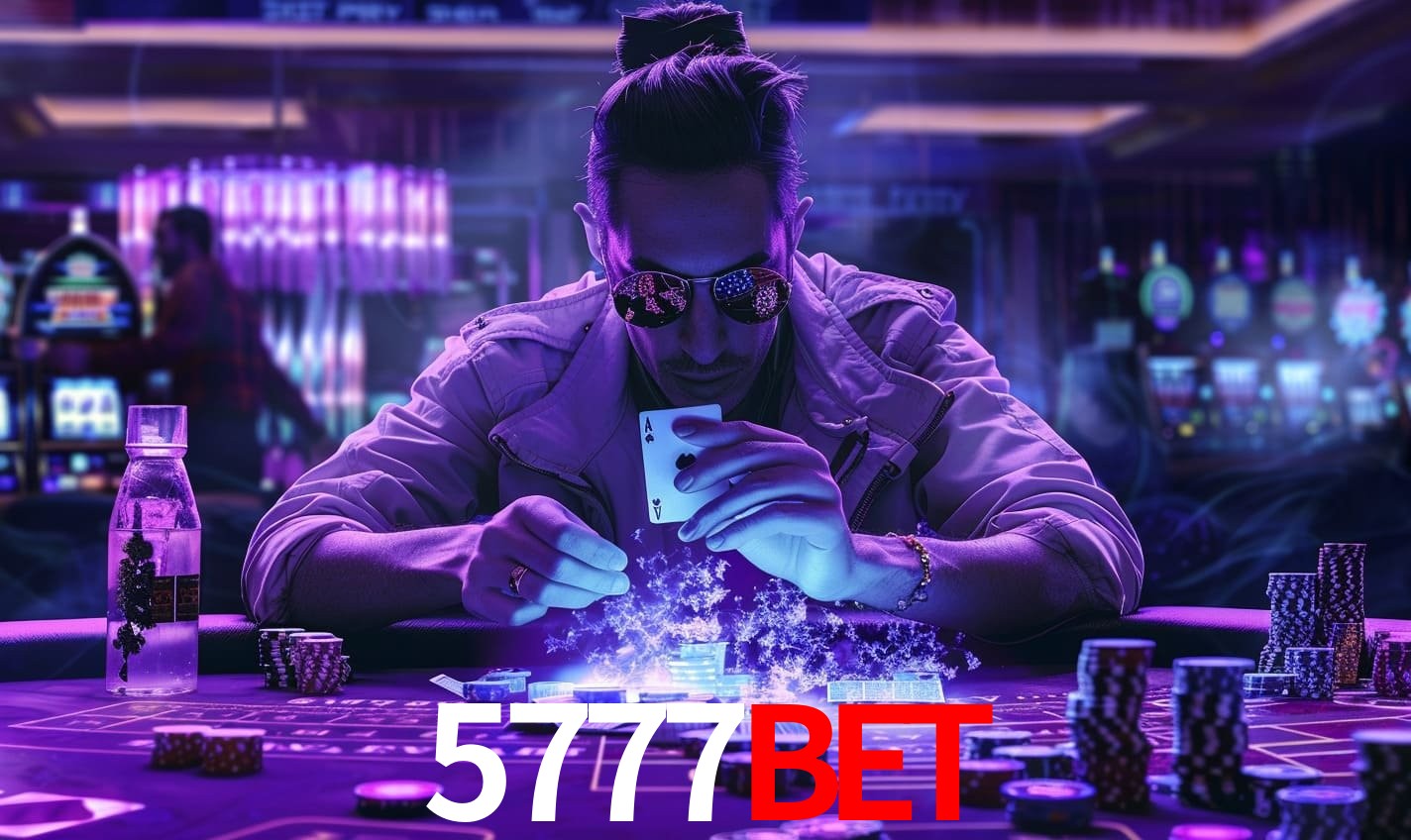 Sports Statistics 5777bet