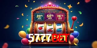 5777bet - Support