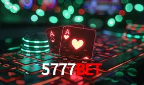 Cadastro Rápido 5777bet