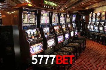 Desvendando o Mundo dos Jogos Virtuais na 5777bet