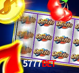 Apostas Esportivas na 5777bet: Um Guia Completo