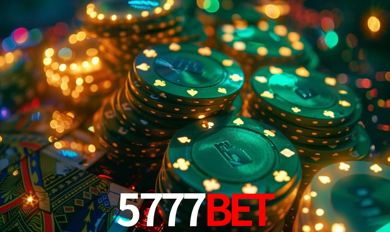 Avaliações dos Jogadores 5777bet