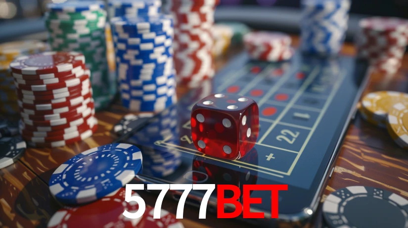 5777bet