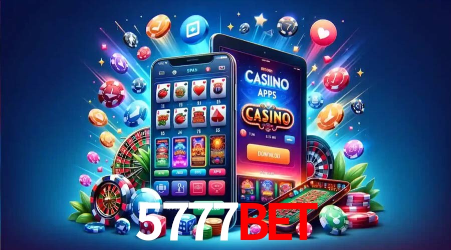 Flash Promotion 5777bet