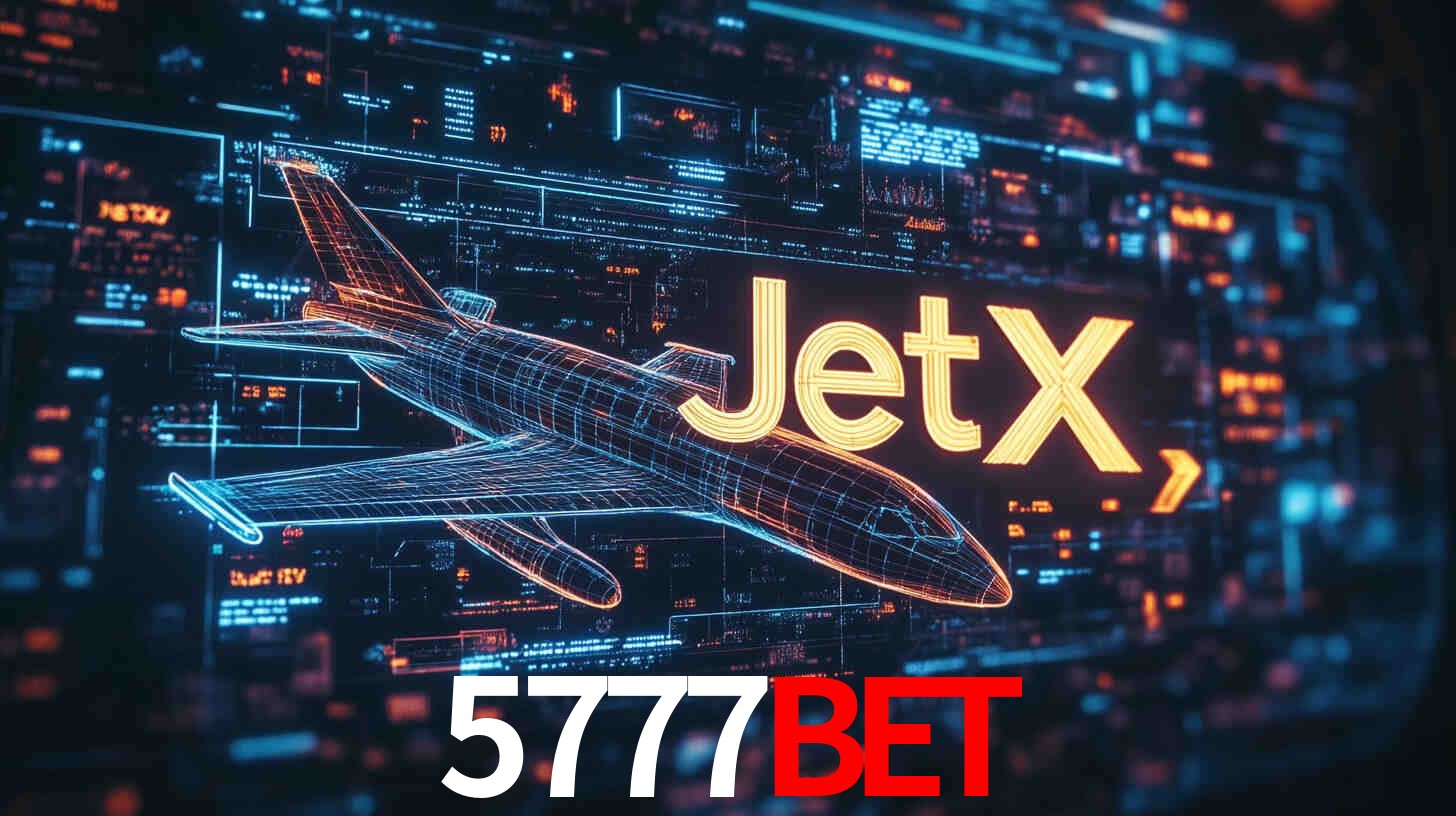 Apostas Esportivas na 5777bet: Um Guia Completo