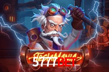 5777bet Belo Horizonte - Jackpots