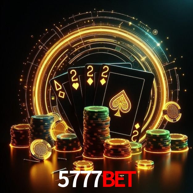 Promoção Relâmpago 5777bet