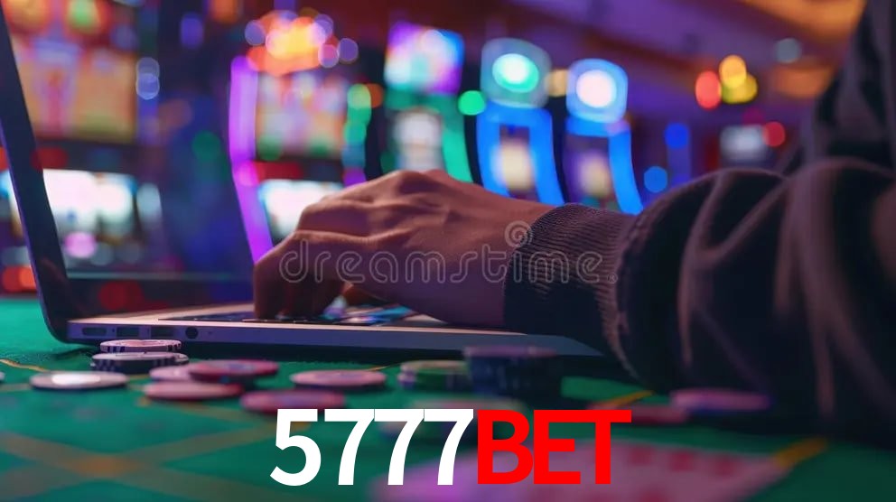 Mesa de Blackjack 5777bet