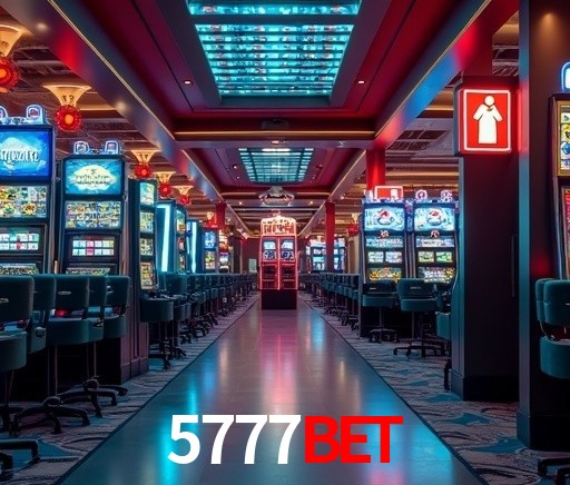 5777bet Salvador - Strategies