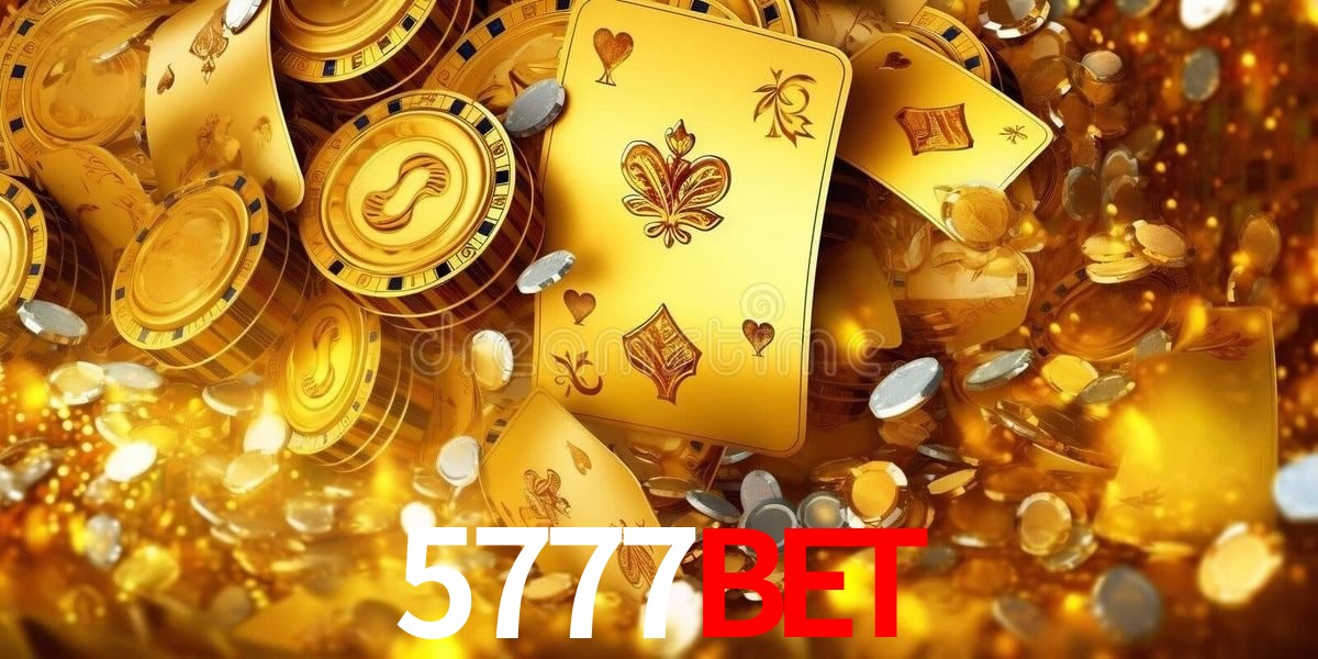 5777bet Belo Horizonte - Provably Fair