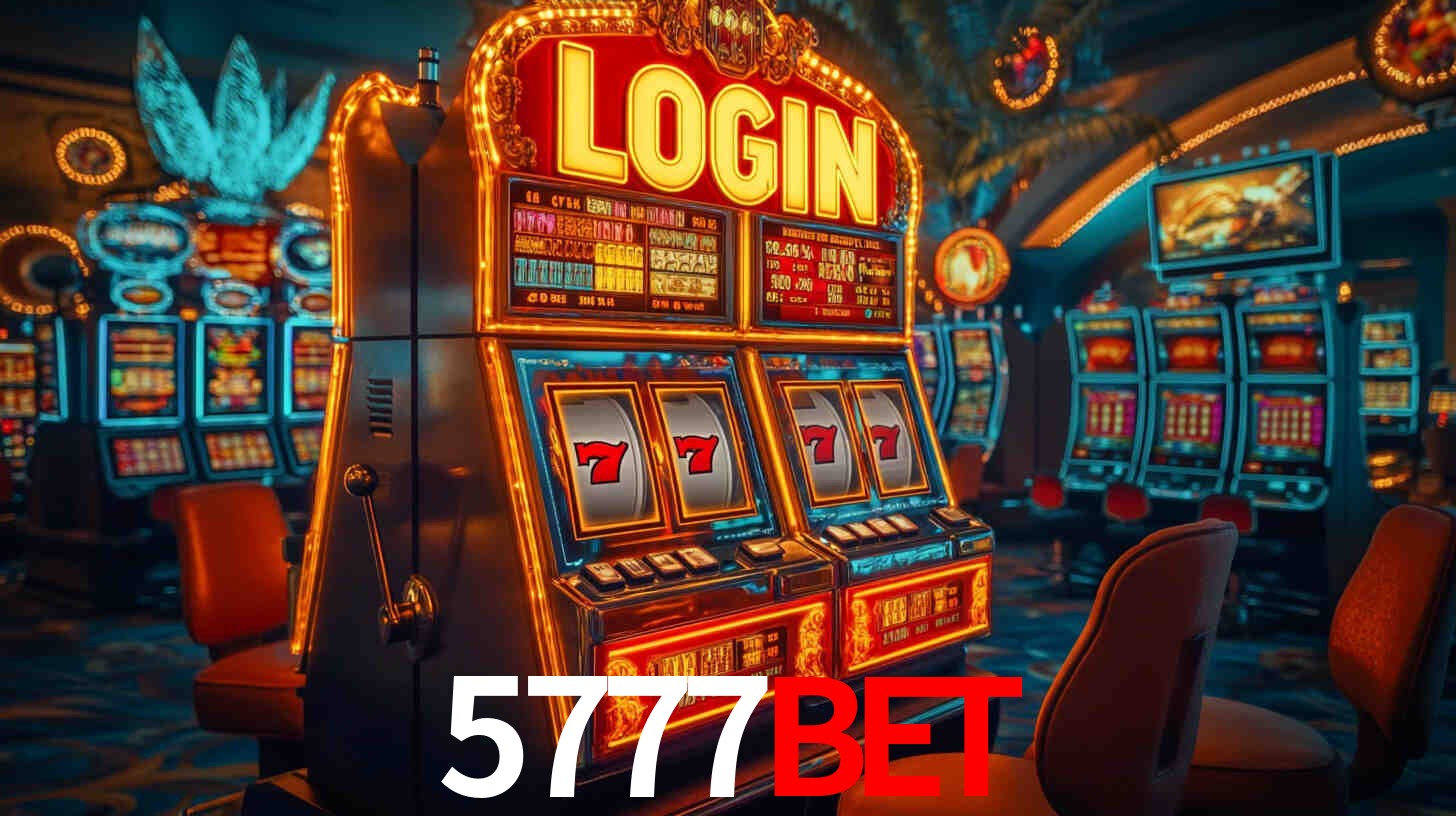 Daily Bonuses 5777bet