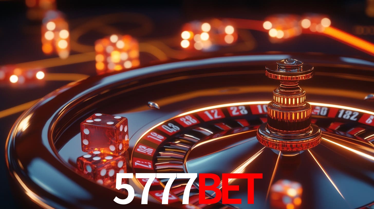 5777bet