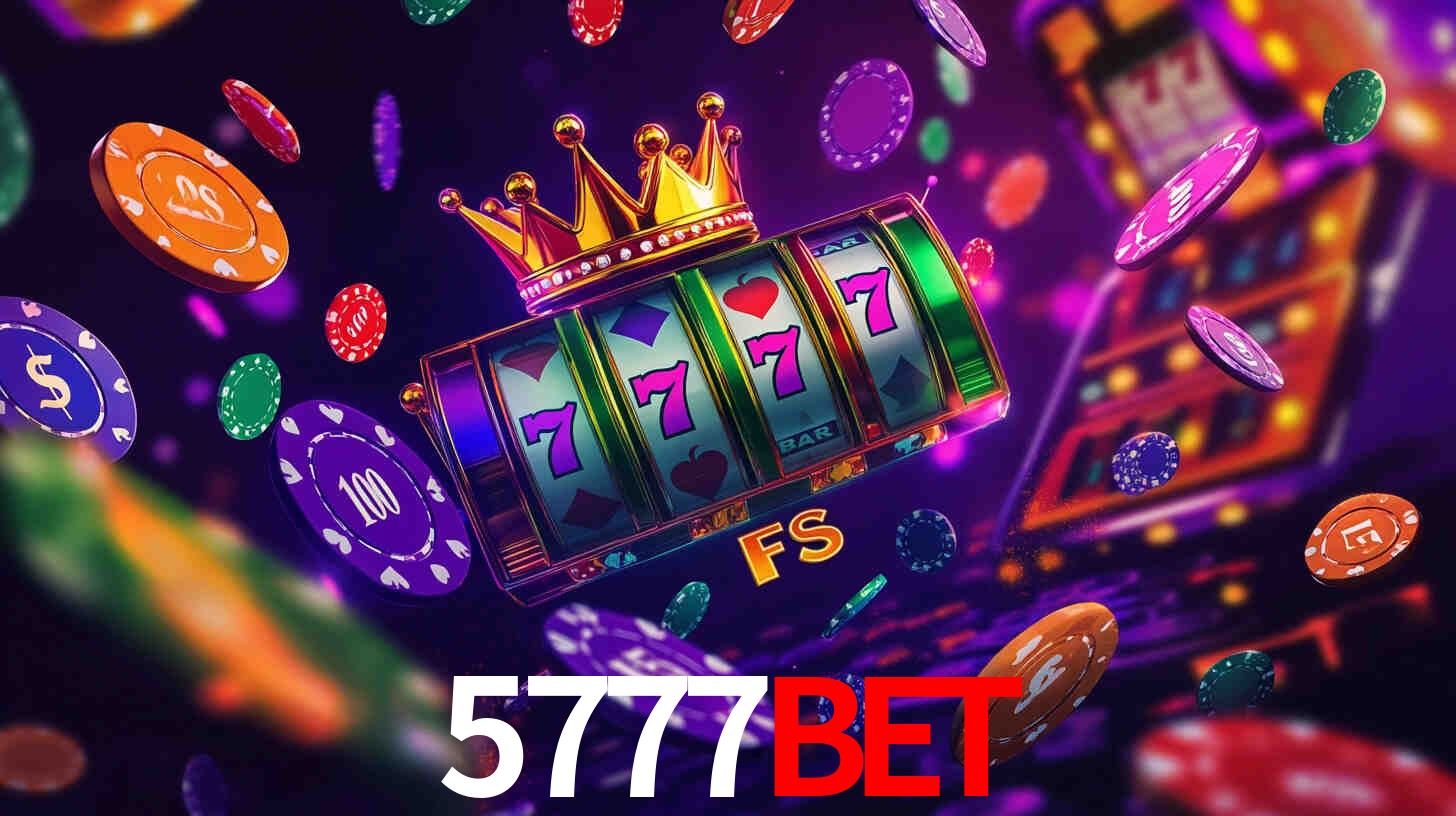 Blackjack Table 5777bet