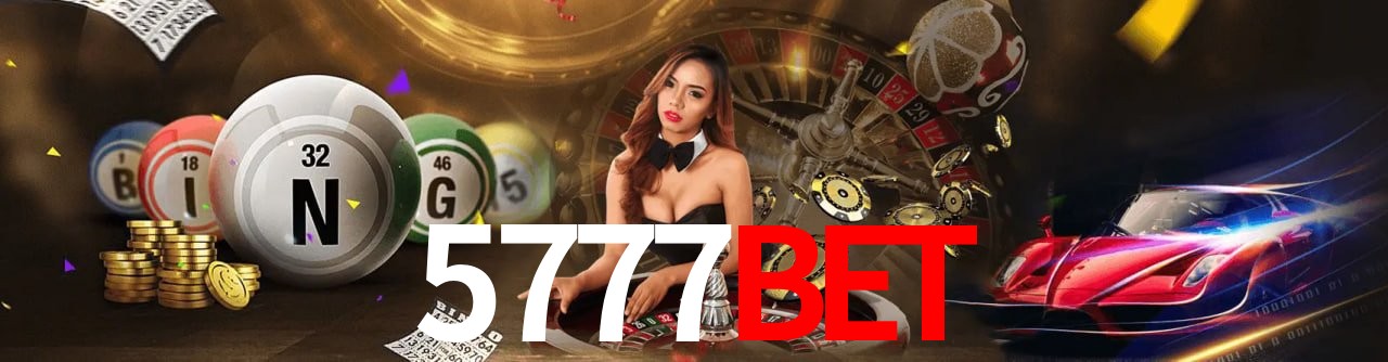 5777bet São Paulo - Top Slots