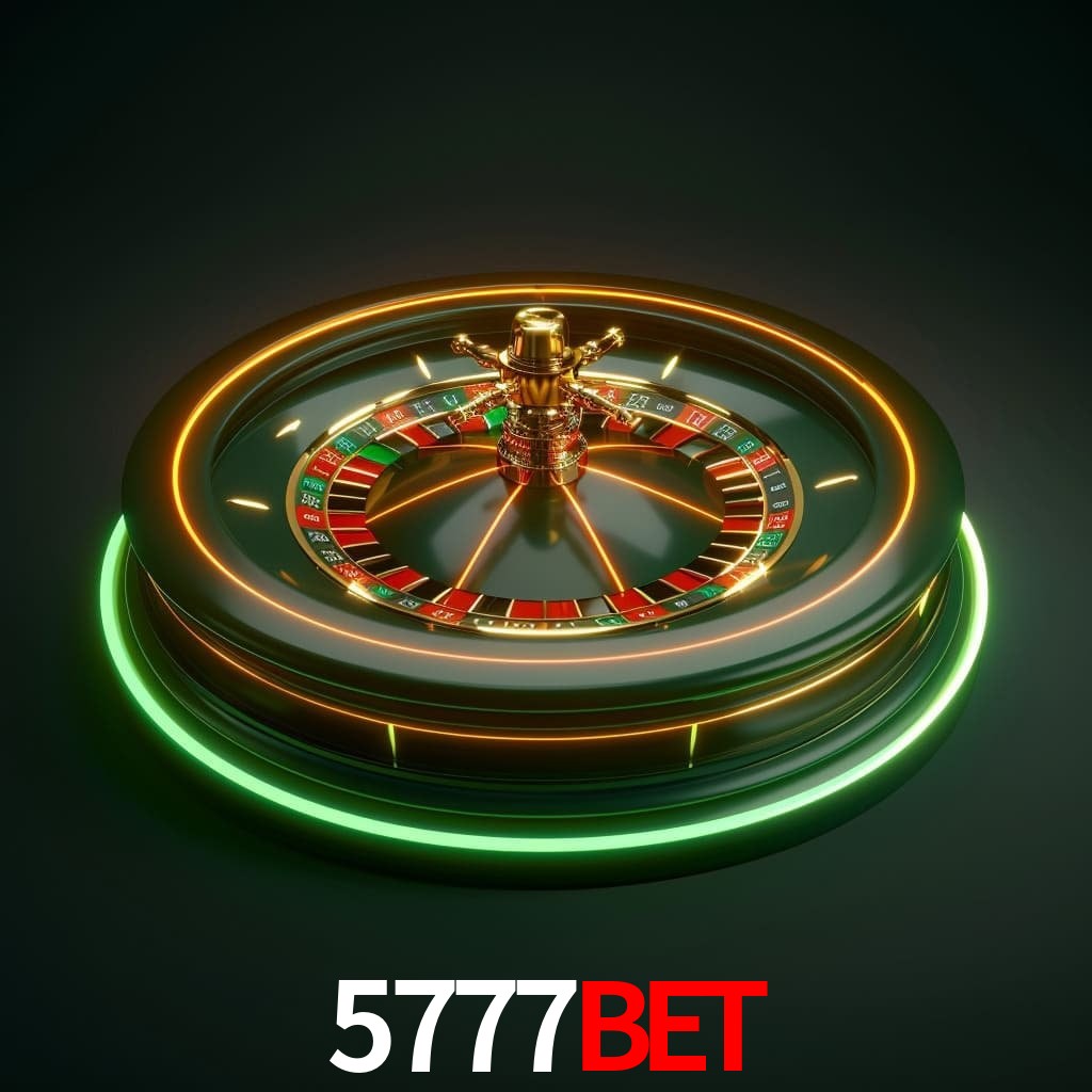 5777bet App - Aplicativo Móvel Oficial
