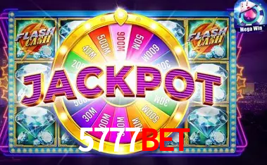 A Emoção da Loteria na 5777bet: Uma Chance de Mudança de Vida