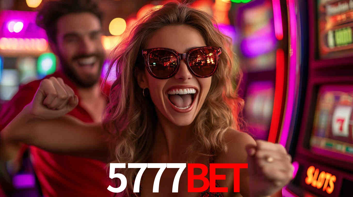 Descubra a Essência do 5777bet: Nossa História e Compromissos