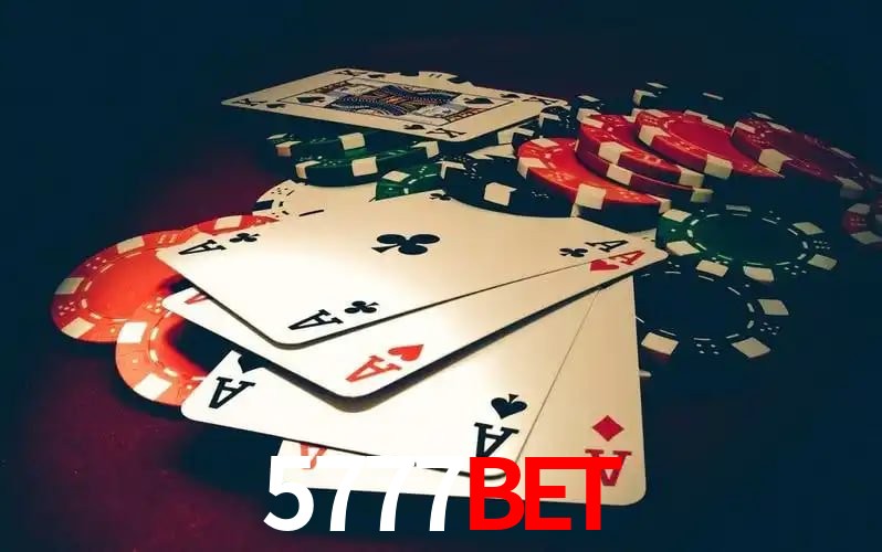 5777bet Brasília - Betting Features