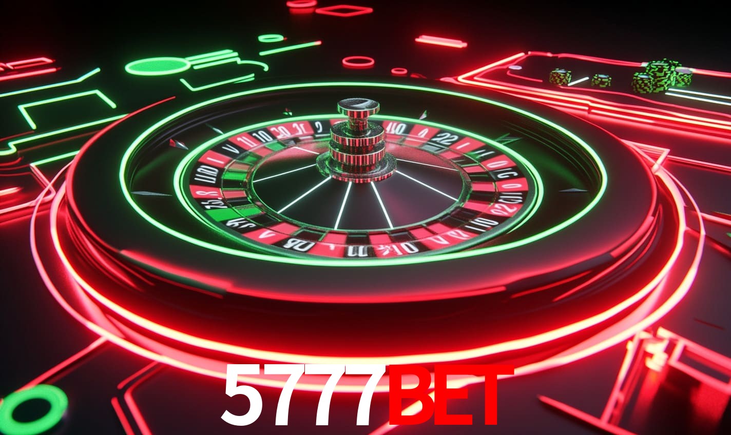 Desvendando o Mundo dos Jogos Virtuais na 5777bet