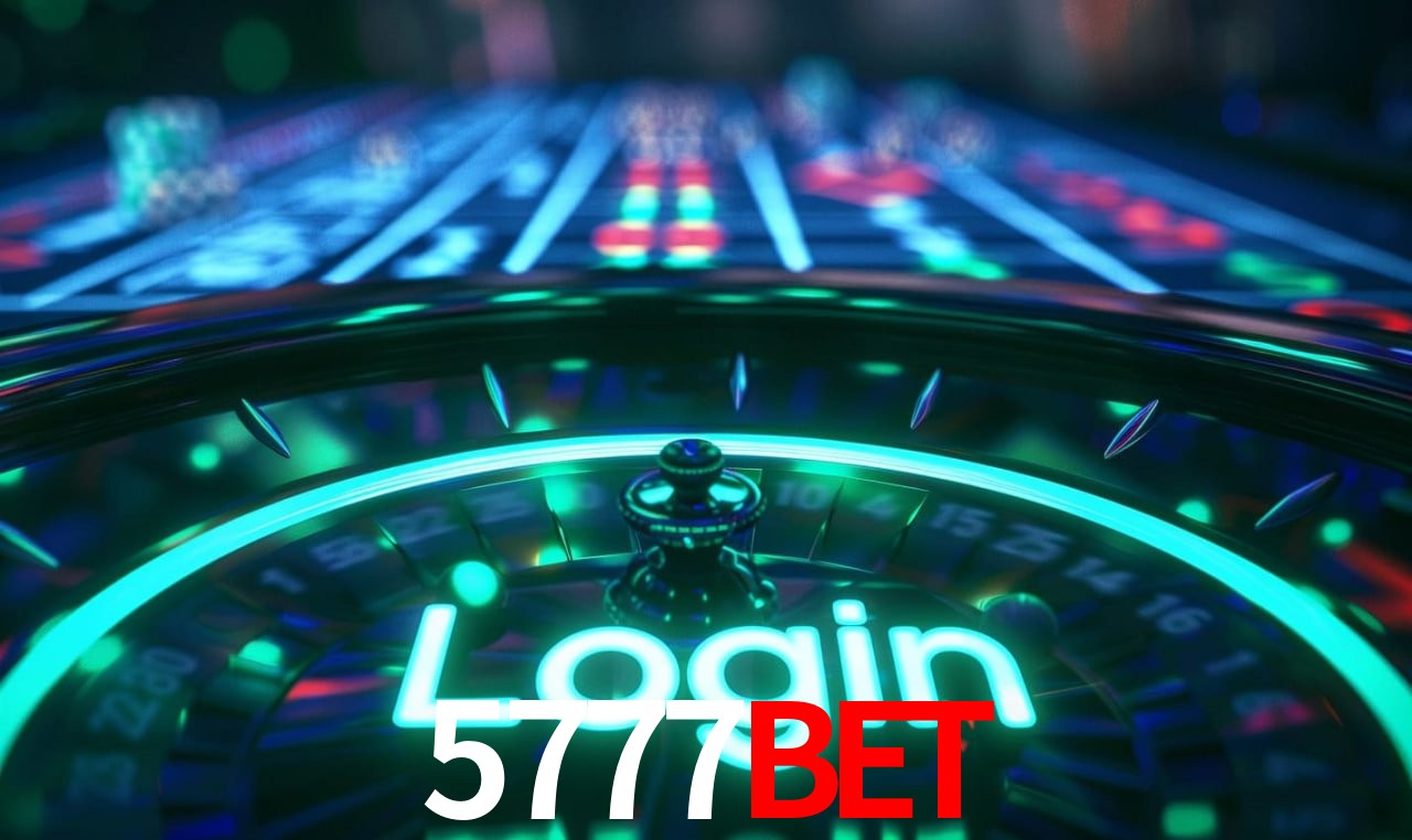 Design Responsivo 5777bet